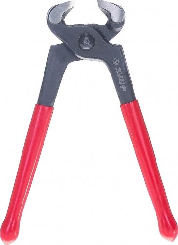 Клещи ЗУБР МАСТЕР строительные, cr-v, 200мм 22321-20 - изображение 2