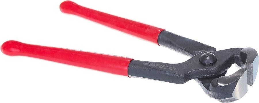 Клещи ЗУБР МАСТЕР строительные, cr-v, 200мм 22321-20 - изображение 3