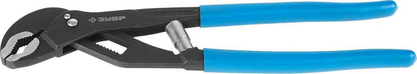 Клещи ЗУБР переставные саморегулирующиеся 300мм 2243-30