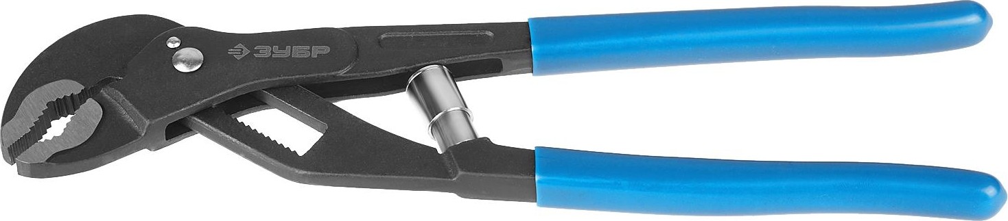 Клещи ЗУБР переставные саморегулирующиеся 240мм 2243