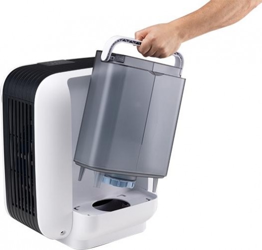 Климатический комплекс Boneco Boneco H680  (воздухооч.+увлажн.+арома) НС-1073565 - изображение 5