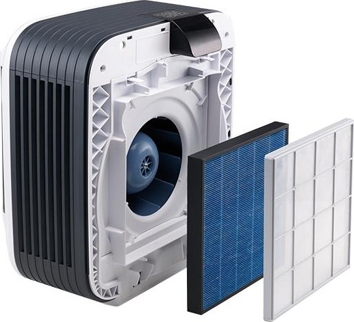 Климатический комплекс Boneco Boneco H680  (воздухооч.+увлажн.+арома) НС-1073565 - изображение 4