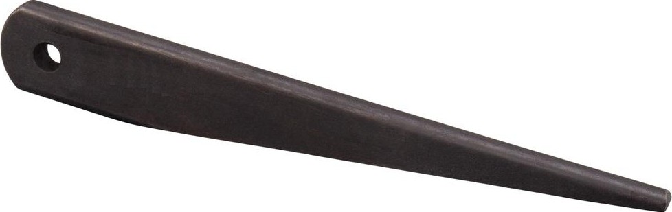 Клин для демонажа конусных соединений MAKITA 140 мм P-03763