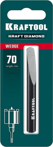 Клин для демонтажа KRAFTOOL 29824-70 70 мм - изображение 2