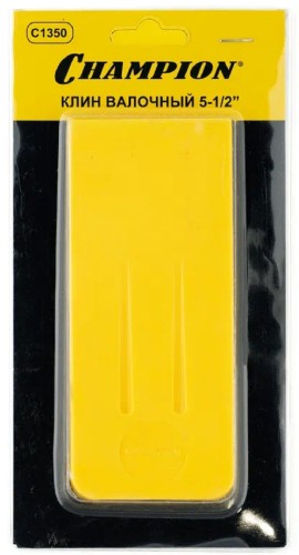 Клин валочный CHAMPION 5 1/2" (C1350) C1350 - изображение 5