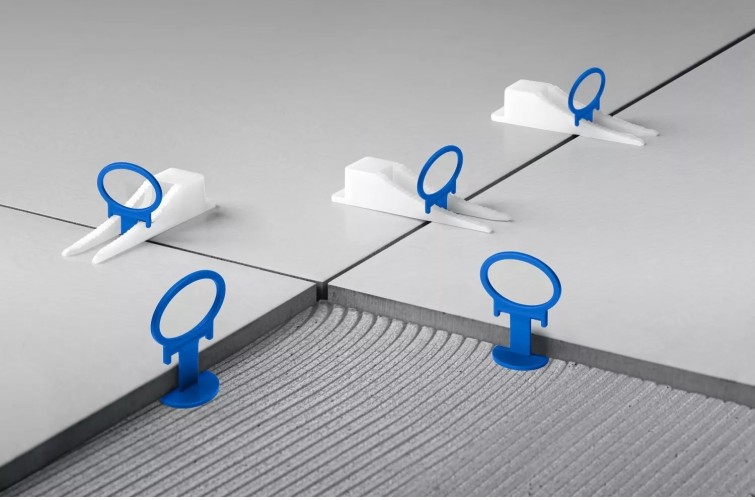 Клин ЗУБР КОЛЬЦО для системы выравнивания плитки, 100 шт 3387-100 - изображение 2