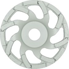 Алмазная чашка KLINGSPOR 115X7,2X22,23/5,5/S/DS/SUPRA/DS600S - изображение 2