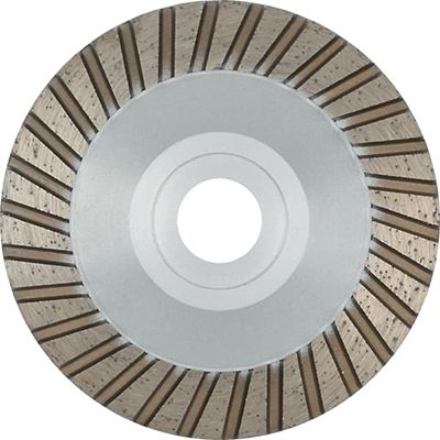 Алмазная чашка KLINGSPOR 125X20X22,23/7,3/S/DS/SUPRA/DS600GC