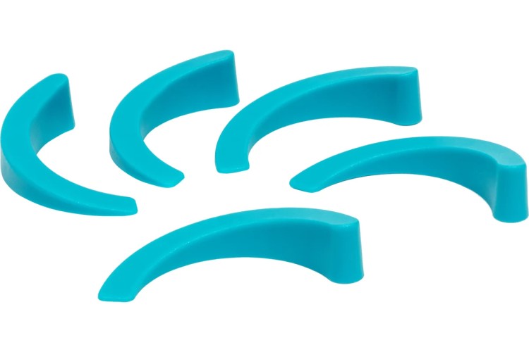 Клинья BIHUI TSR50 регулируемые, 50 шт.