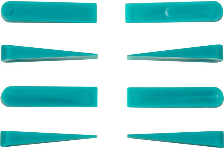 Клинья BIHUI TSW250 для укладки плитки, регулируемые