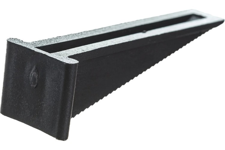 Клинья REXANT 89-0951 для системы выравнивания плитки (СВП) (80 шт.) - изображение 4