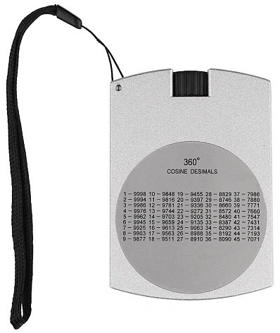 Клинометр  RGK DQL-15 755399 - изображение 2