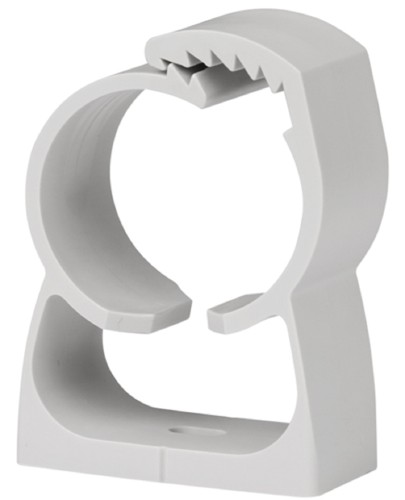 Клипса ЕВРОПАРТНЕР PDF 20-25 (24 шт.), пакет 88846