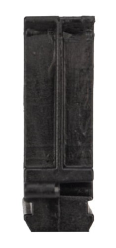 Клипса REXANT 28-0132-3 для трубы ø32мм, черная (100 шт/уп) - изображение 3