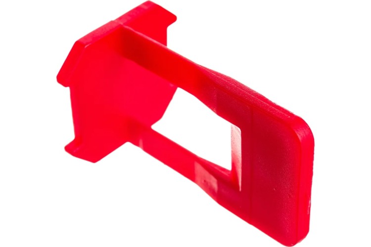 Клипса-ворота REXANT 89-0950 для системы выравнивания плитки, шов 1мм, СВП 80шт - изображение 3