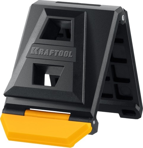 Клипсы KRAFTOOL KC-3 для системы FastClip, пластиковые, 3 шт.  38779 - изображение 2