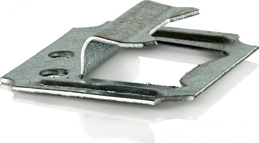 Кляймер  4 мм (уп.100 шт.) AJ90004000П2099 - изображение 3