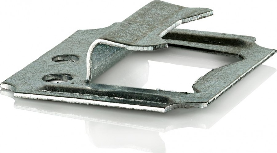 Кляймер  8 мм (уп.60 шт.) - изображение 3