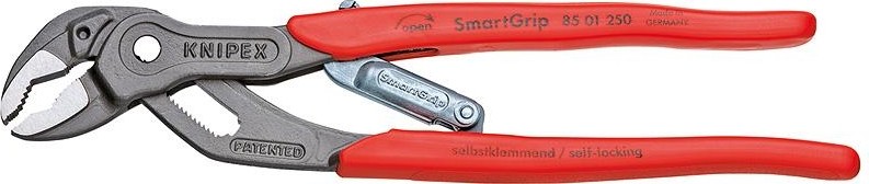 Ключ автоматический KNIPEX 8501250 250 мм KN-8501250