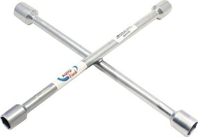 Ключ баллонный Autovirazh AV-011725 крестообразный