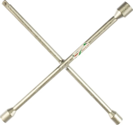 Ключ баллонный HANS 1474D 16 дюймвый 17x19x21x1/2"