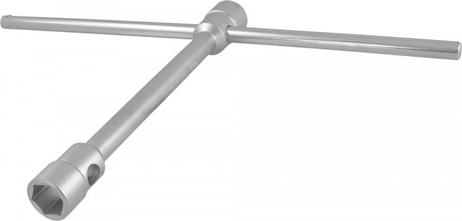 Ключ баллонный JONNESWAY AG010169 двухсторонний для груз. а/м. 32х33 мм. 049196