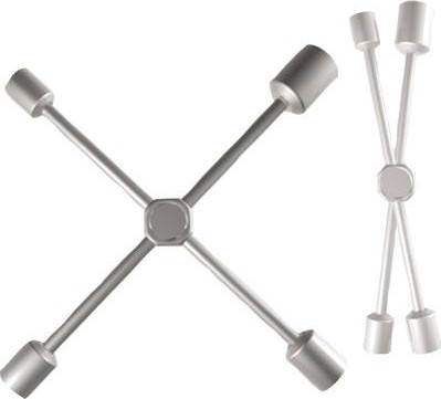 Ключ баллонный СОРОКИН 1.20