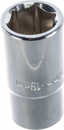 Ключ баллонный STAYER PROFI телескопический, 1/2 ", 17-19 мм 2752-17-19 - изображение 3