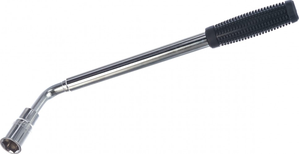 Ключ баллонный STAYER PROFI телескопический, 1/2 ", 17-19 мм 2752-17-19