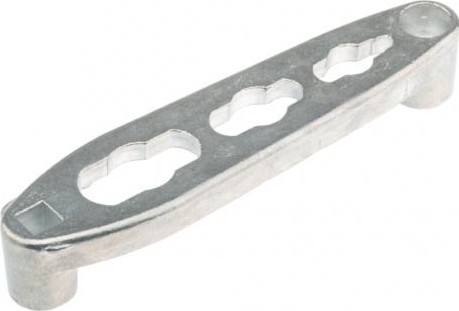 Ключ баллоный  ацетиленовый