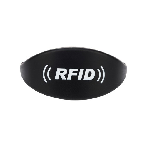 Ключ-браслет REXANT 46-0257-1 электронный 125KHz формат EM Marin инд.уп. - изображение 2