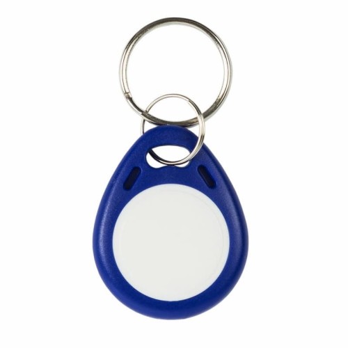 Ключ-брелок REXANT 46-0221 ( уп. 50 штук ) электронный 125KHz, EM Marin 46-0221