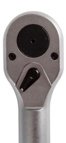 Ключ динамометрический 1" TOLSEN 300-1500 Нм в пластиковом кейсе TT19672 - изображение 4