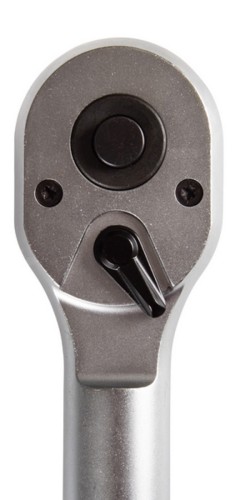 Ключ динамометрический 3/4" TOLSEN 160-800 Нм в пластиковом кейсе TT19670 - изображение 4