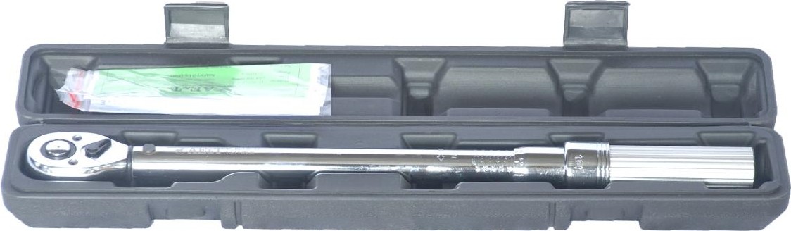 Ключ динамометрический AE&T TA-B0110-12 1/2"