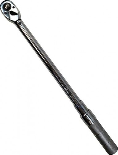 Ключ динамометрический AE&T TA-B0210-12 20-210nm 1/2"