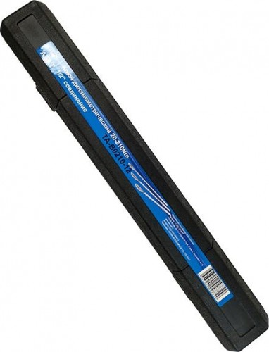 Ключ динамометрический AE&T TA-B0210-12 20-210nm 1/2" - изображение 4