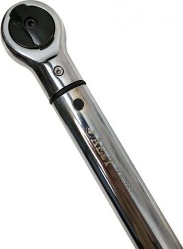 Ключ динамометрический AE&T TA-B1000-1 1" - изображение 4