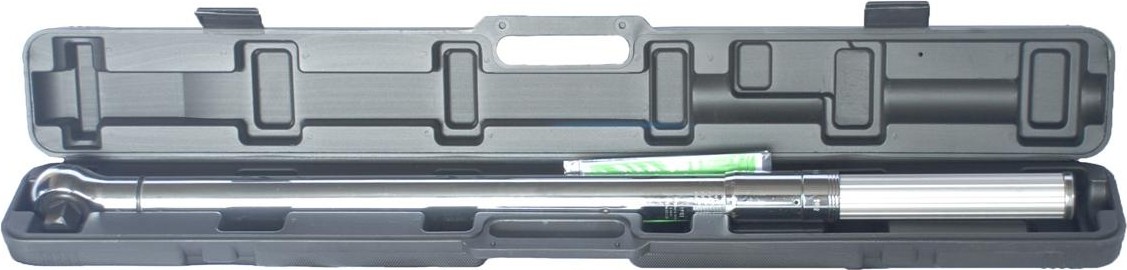 Ключ динамометрический AE&T TA-B0500-34 100-500nm 3/4" - изображение 2