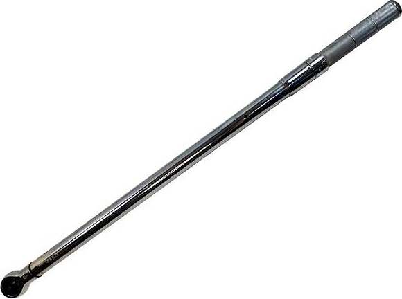 Ключ динамометрический AE&T TA-B1000-34 3/4"