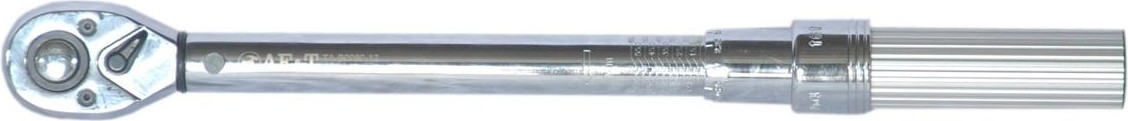 Ключ динамометрический AE&T TA-B0060-12 10-60nm 1/2"