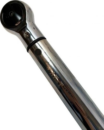 Ключ динамометрический AE&T TA-B1000-34 3/4" - изображение 2