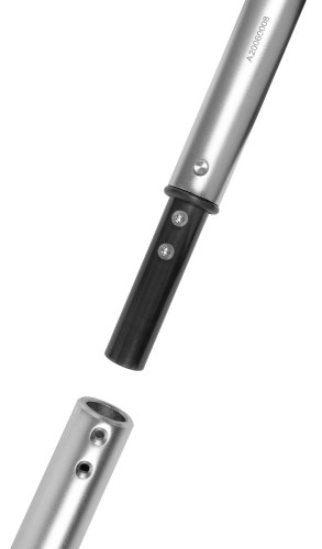 Ключ динамометрический AV Steel AV-547150  1/4" - изображение 4