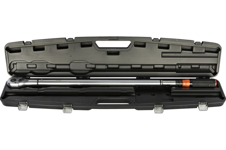 Ключ динамометрический AV Steel AV-537600  3/4" - изображение 2