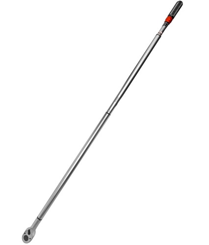 Ключ динамометрический AV Steel AV-547150  1/4"