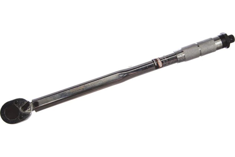 Ключ динамометрический AV Steel AV-527210  1/2" - изображение 2