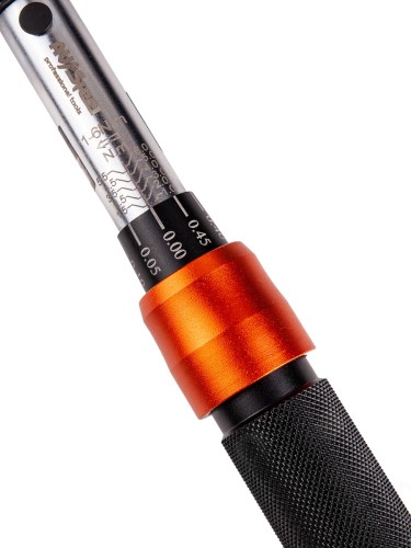 Ключ динамометрический AV Steel AV-507006  1/4" - изображение 2