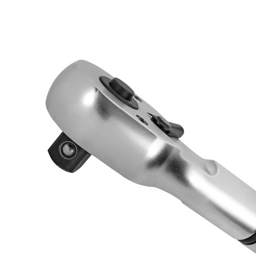 Ключ динамометрический AV Steel AV-537800  3/4" - изображение 4