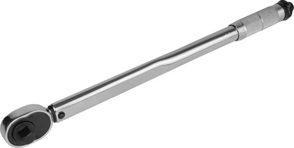 Ключ динамометрический БелАК БАК.07021 1/2'' - изображение 3