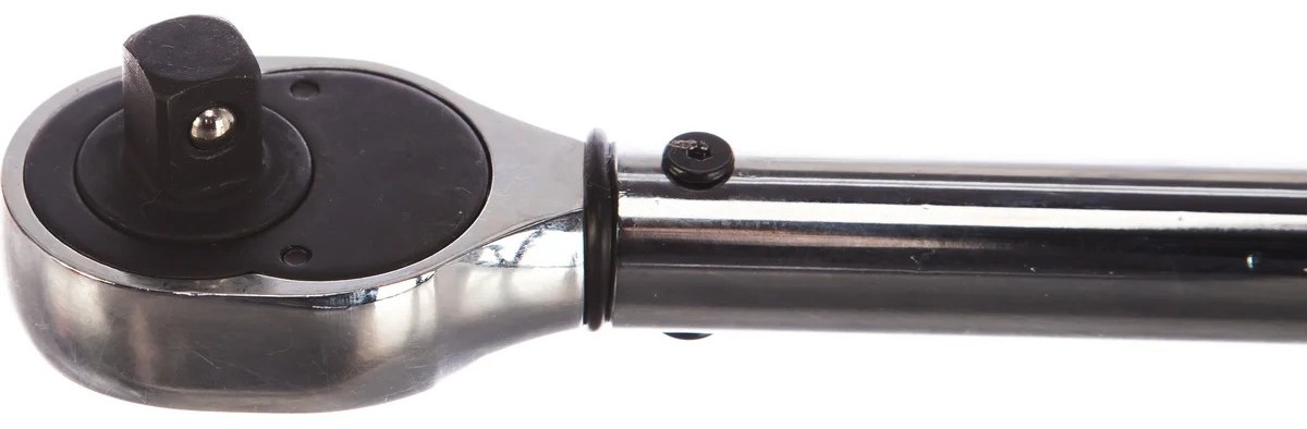 Ключ динамометрический BERGER BG2158 1/2" 28-210 Hм - изображение 4